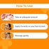 The Derma Co 1% Hyaluronic Long Lasting Sunscreen SPF 50 PA++++